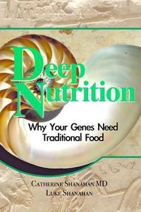 Deep Nutrition