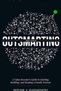 Outsmarting the Crowd cover
