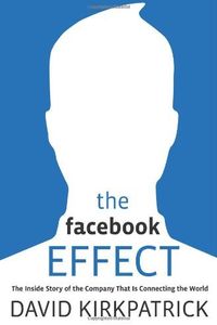 The Facebook Effect