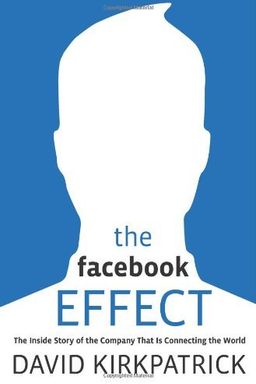 The Facebook Effect cover