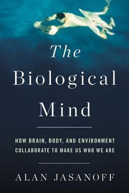 The Biological Mind cover