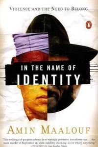 In the Name of Identity