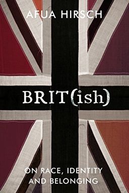 Brit(ish) cover