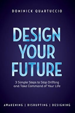 Design Your Future cover