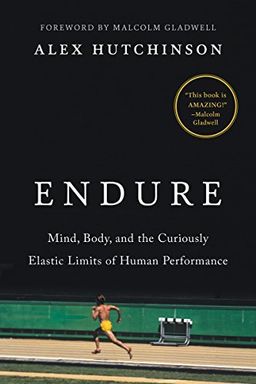 Endure cover