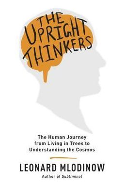 The Upright Thinkers cover