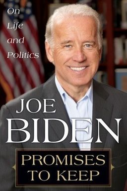 Promises to Keep cover