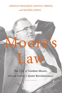Moore’s Law