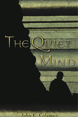 The Quiet Mind cover
