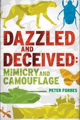 Dazzled and Deceived cover
