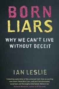 Born Liars