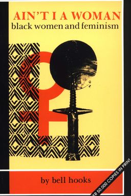 Ain’t I a Woman cover