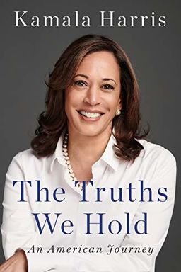 The Truths We Hold cover