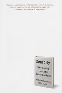 Scarcity