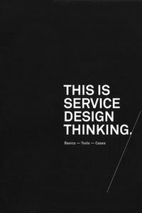 This is Service Design Thinking