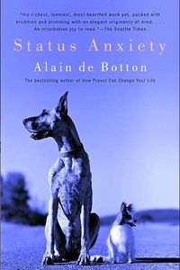 Status Anxiety