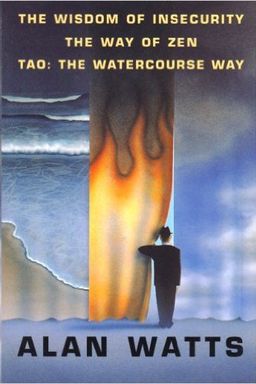 The Way of Zen cover