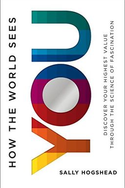 How the World Sees You cover