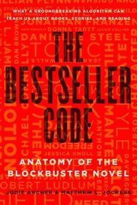 The Bestseller Code