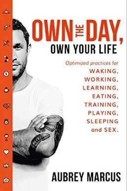 Own the Day, Own Your Life cover