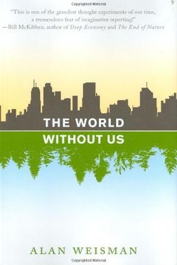 The World Without Us cover