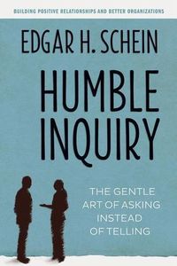 Humble Inquiry