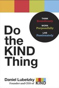 Do the KIND Thing