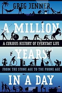 A Million Years In A Day