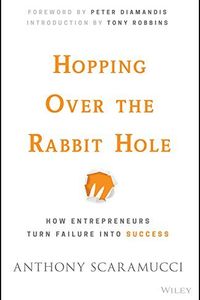 Hopping over the Rabbit Hole