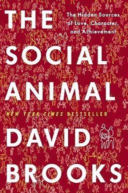 The Social Animal cover