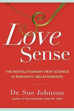 Love Sense cover