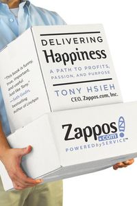 Delivering Happiness