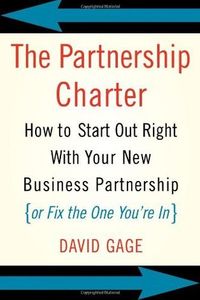The Partnership Charter