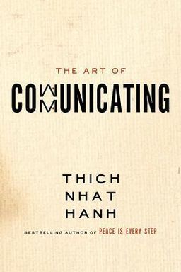 The Art of Communicating cover