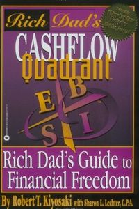 Rich Dad’s Cashflow Quadrant