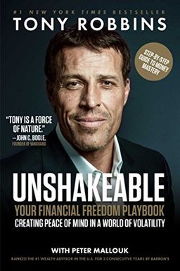 Unshakeable cover