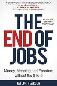 The End of Jobs