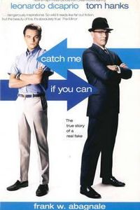 Catch Me If You Can