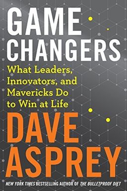 Game Changers cover