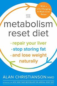 The Metabolism Reset Diet