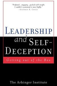 Leadership and Self-Deception