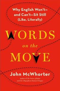 Words on the Move