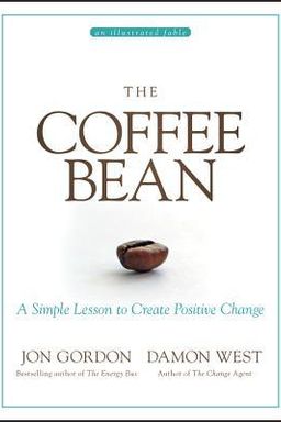 The Coffee Bean cover