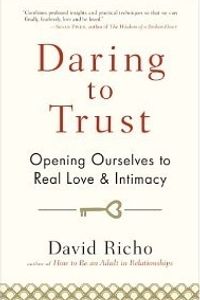 Daring to Trust