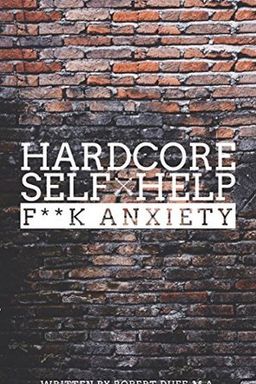 Hardcore Self Help cover