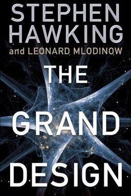 The Grand Design cover