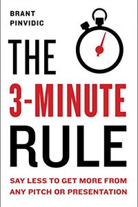 The 3-Minute Rule