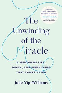 The Unwinding of the Miracle
