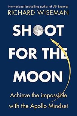 Shoot for the Moon cover