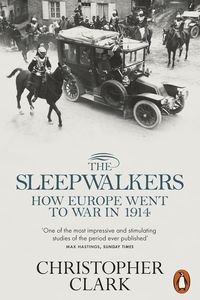 The Sleepwalkers